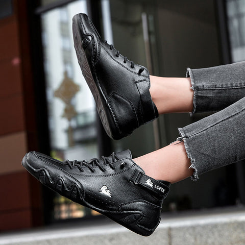 Waterdichte Orthopedische Schoenen