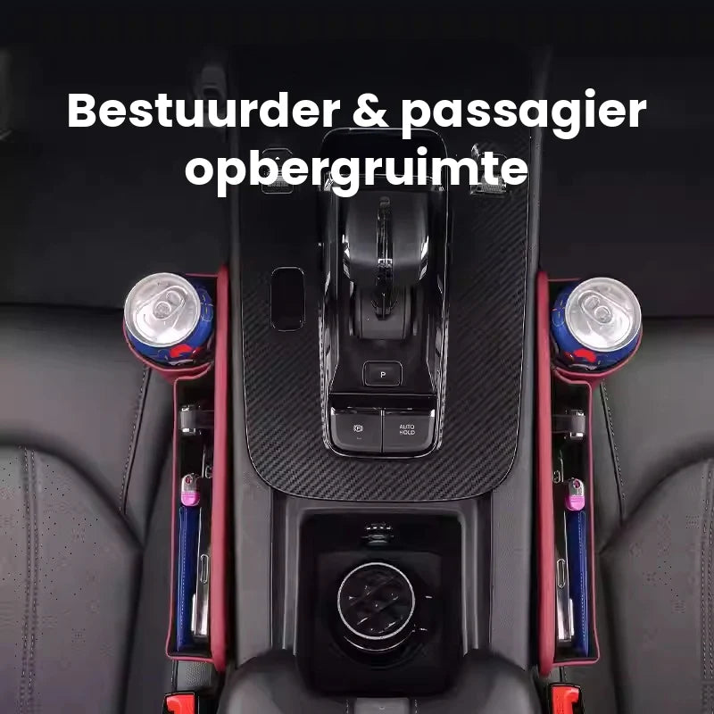 Autostoel Organisator
