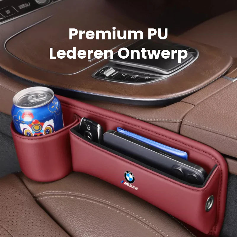 Autostoel Organisator