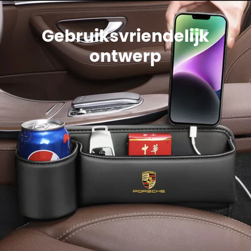 Autostoel Organisator