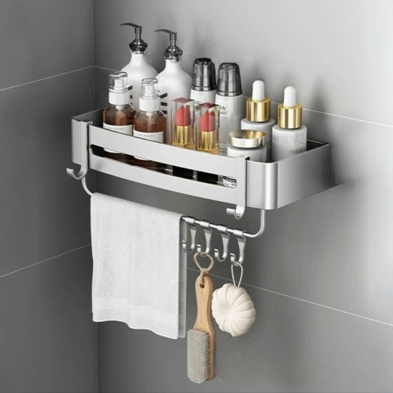 Roestvrije Aluminium Opslagruimte