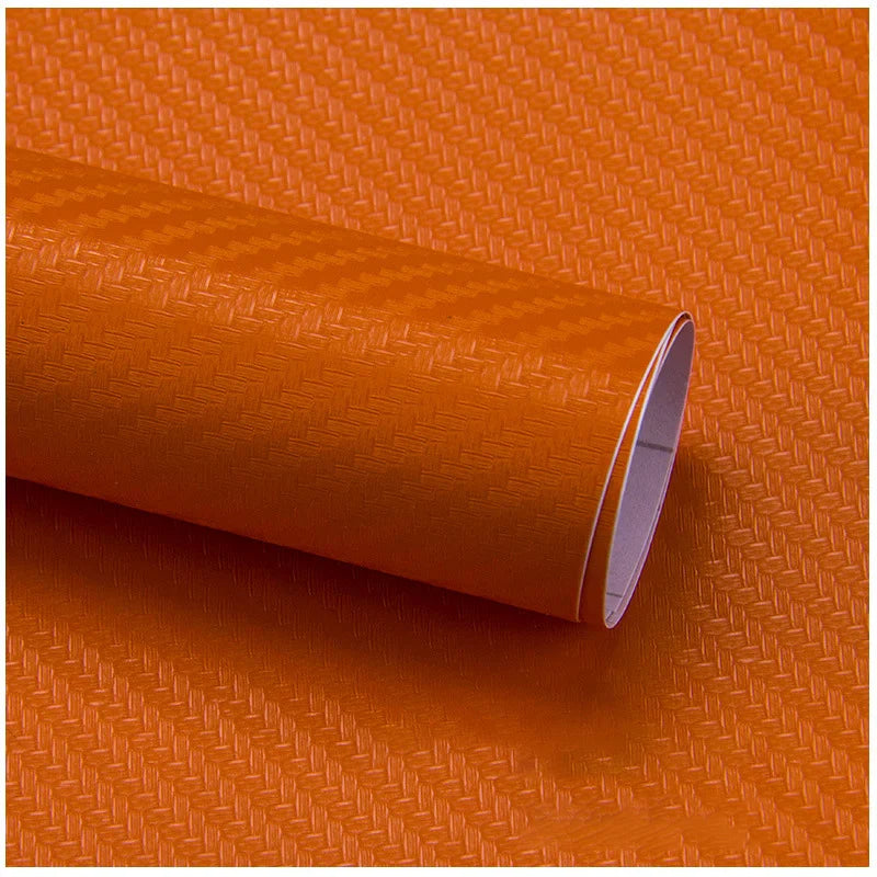 Carbon Fibre Beschermfolie