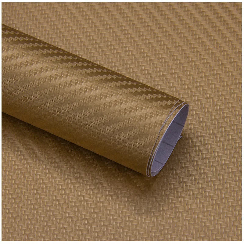 Carbon Fibre Beschermfolie