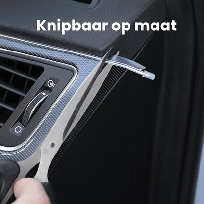 Knipbare LED-Strip Auto