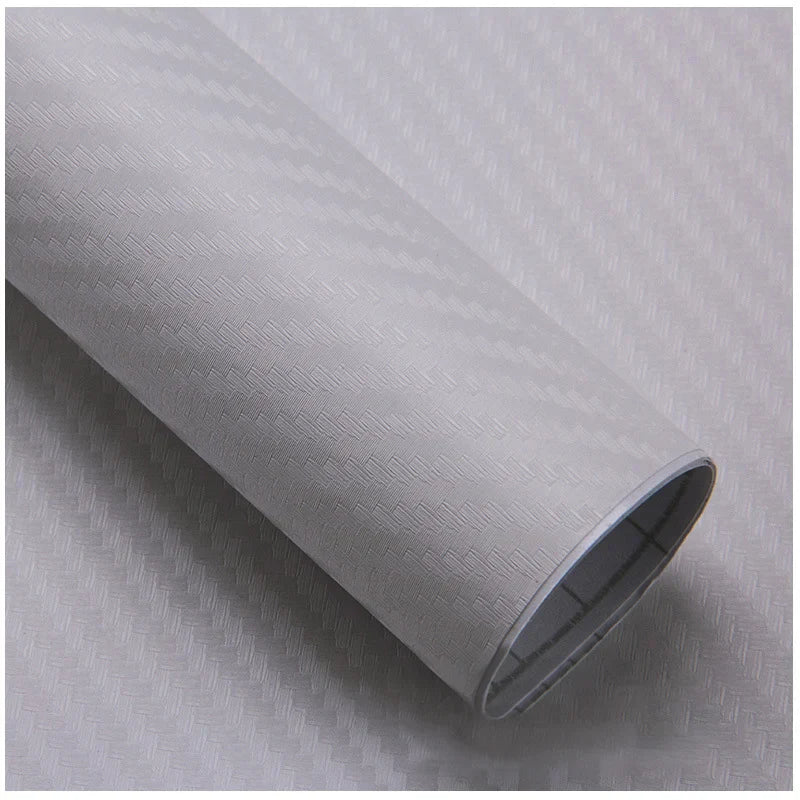 Carbon Fibre Beschermfolie