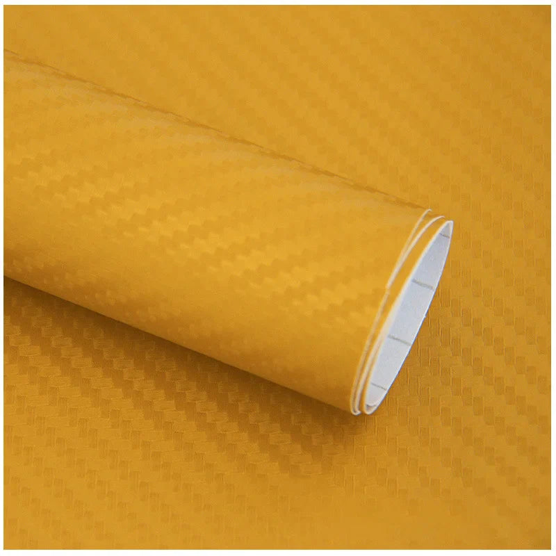 Carbon Fibre Beschermfolie