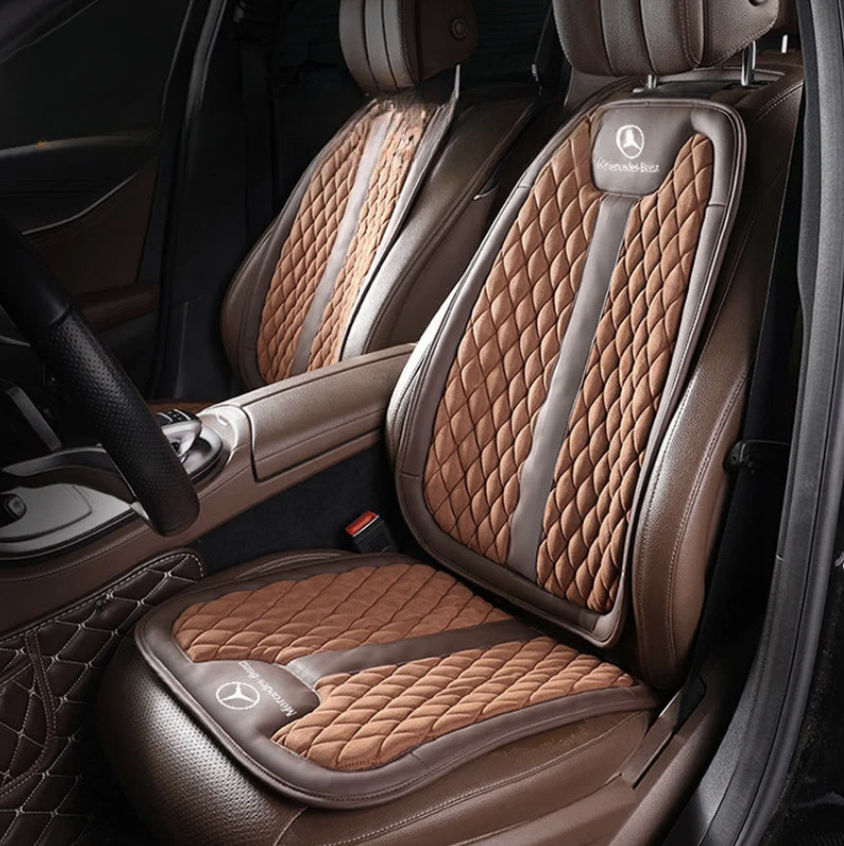 Ergonomisch Autostoel Kussen