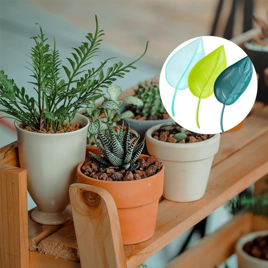 Plant Bewateringshulp