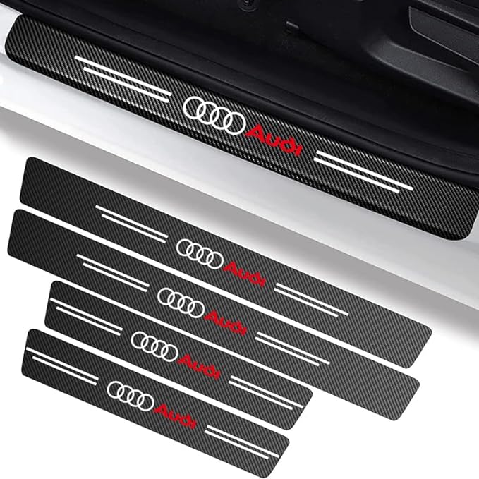 Glow In The Dark Koolstofstickers