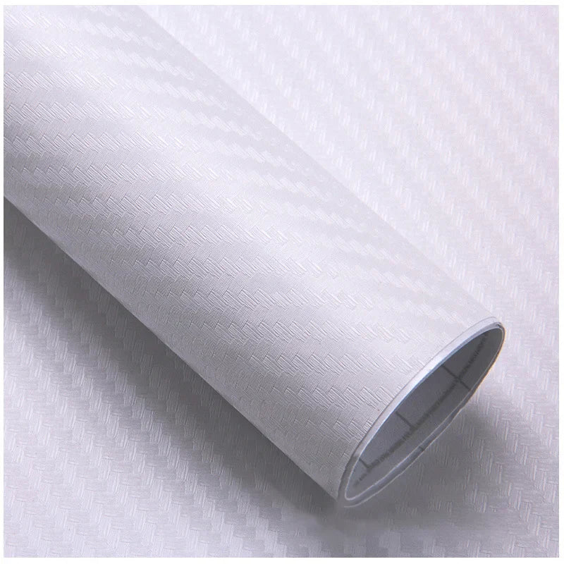 Carbon Fibre Beschermfolie