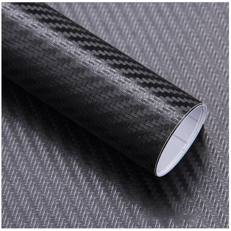 Carbon Fibre Beschermfolie