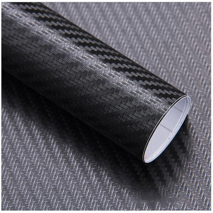 Carbon Fibre Beschermfolie