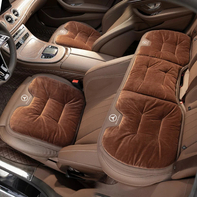 Ergonomisch Autostoel Kussen