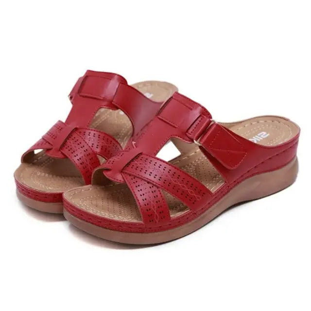 Orthopedische Sandalen