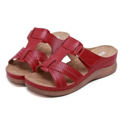 Orthopedische Sandalen