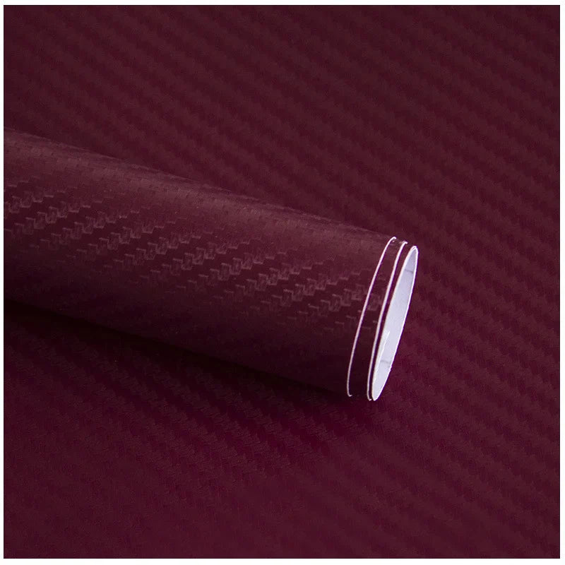 Carbon Fibre Beschermfolie