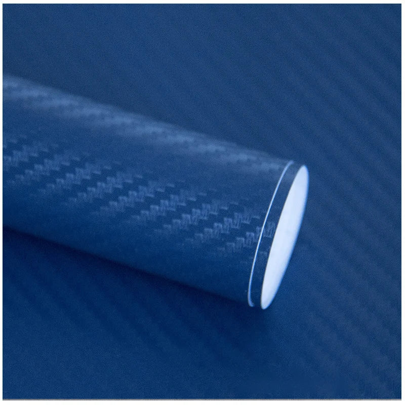 Carbon Fibre Beschermfolie