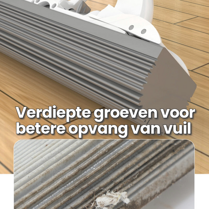 Ultra-absorberende mop