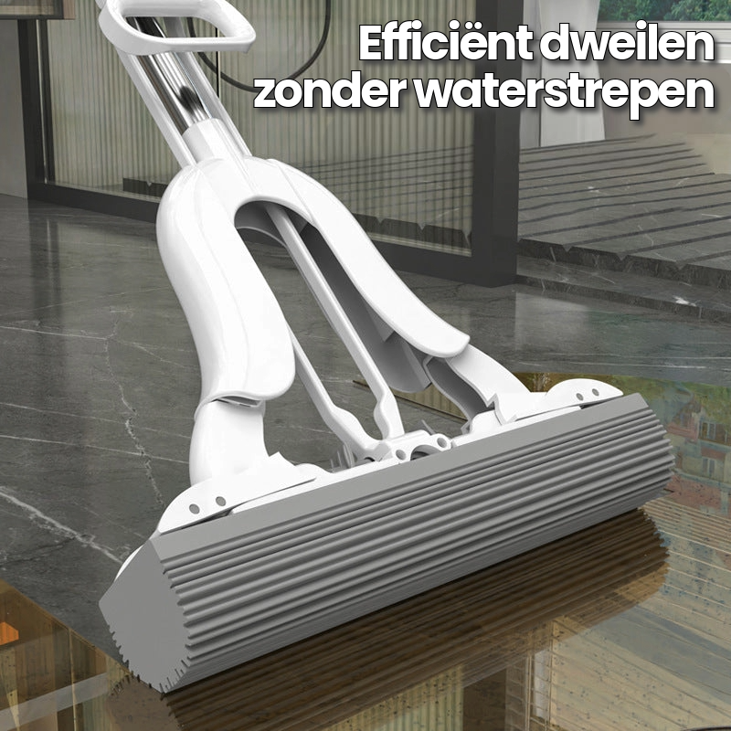 Ultra-absorberende mop