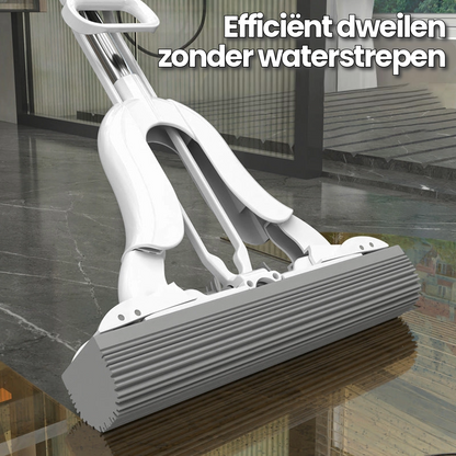 Ultra-absorberende mop