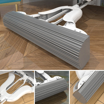 Ultra-absorberende mop