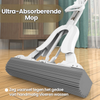 Ultra-absorberende mop