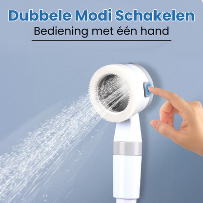 Draagbare Hand Douche