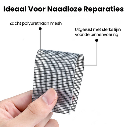 Universele Helder Scherm Tape