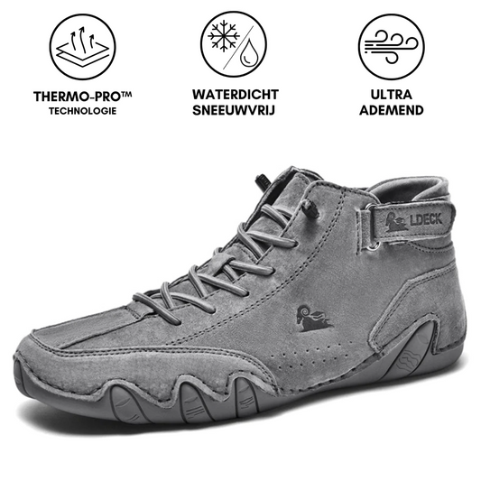 Waterdichte Orthopedische Schoenen