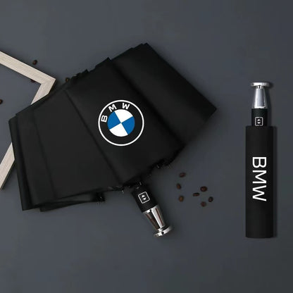 Automatische Auto-Paraplu