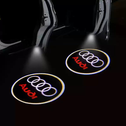 Autologo-Projector