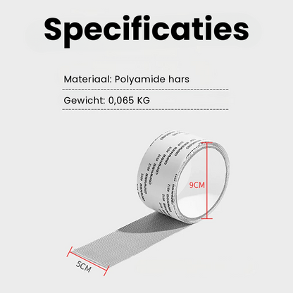 Universele Helder Scherm Tape