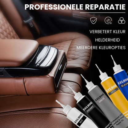 Geavanceerde Leder Reparatie Gel