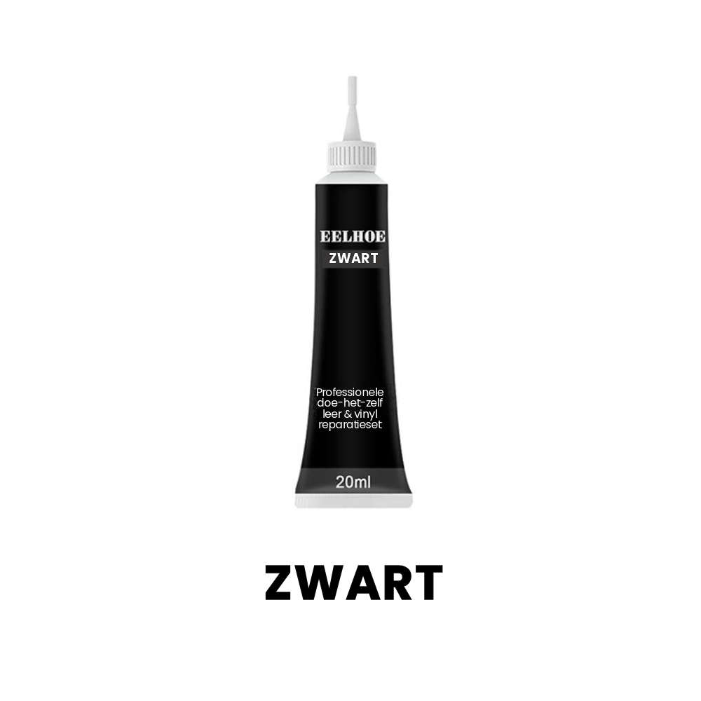 Geavanceerde Leder Reparatie Gel