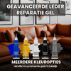 Geavanceerde Leder Reparatie Gel