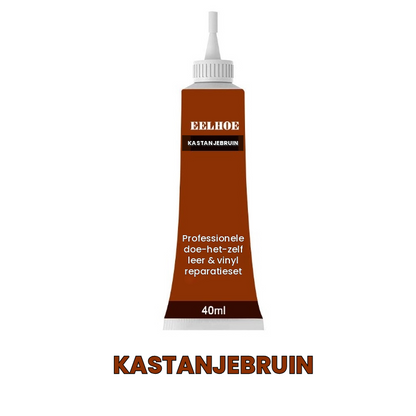 Geavanceerde Leder Reparatie Gel