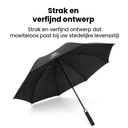 Automatische Ppvouwbare Paraplu