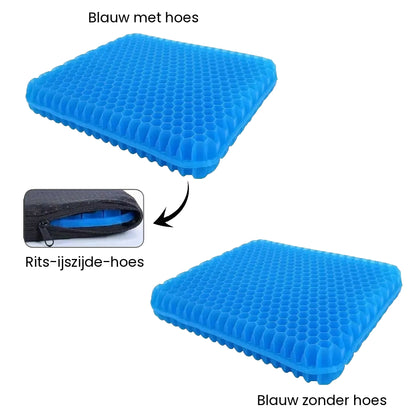 Ergonomisch Autostoelkussen