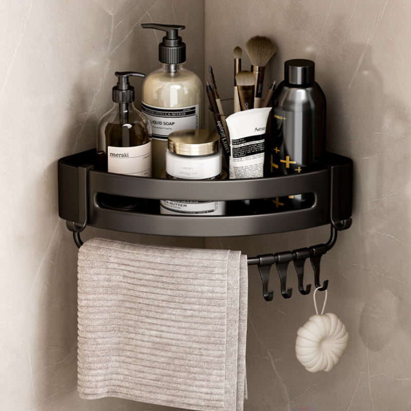 Roestvrije Aluminium Opslagruimte