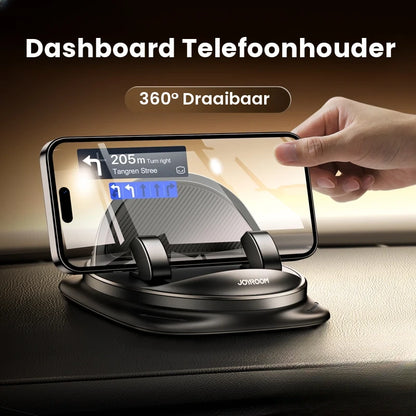 360° Draaibare Telefoonhouder