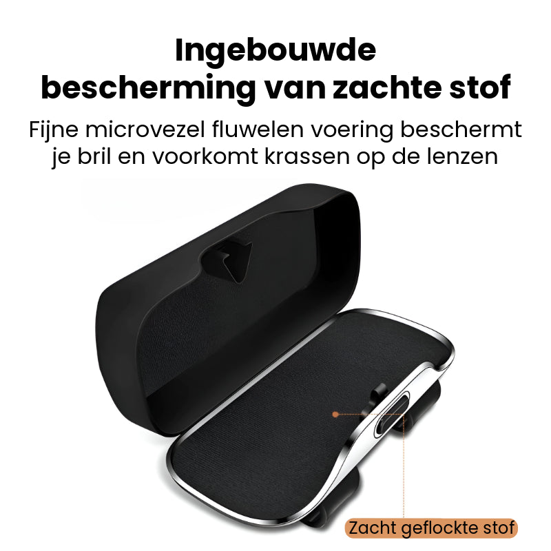 Brilhouder Voor Auto