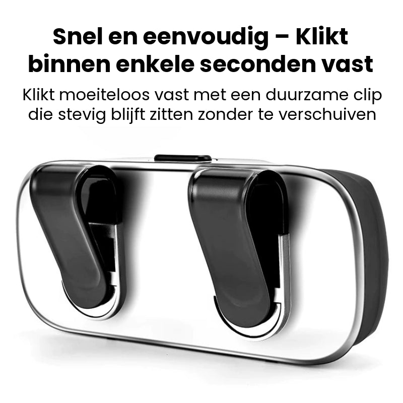 Brilhouder Voor Auto