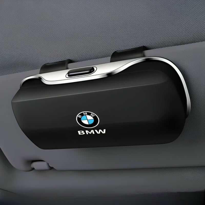 Brilhouder Voor Auto