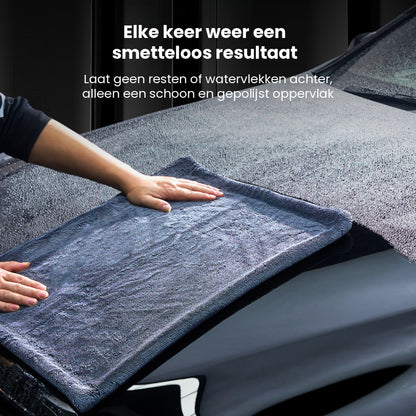 Ultra Absorberende Handdoek