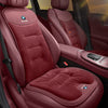 Ultra-Warme Autostoelbekleding