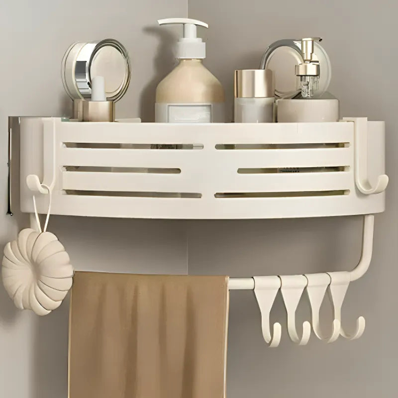 Zuignap Aluminium Opslagruimte