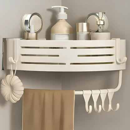 Zuignap Aluminium Opslagruimte