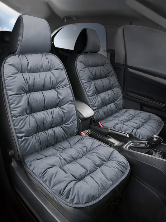 Gewatteerde Autostoelhoes