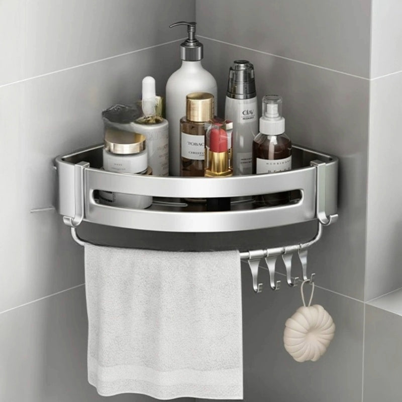 Roestvrije Aluminium Opslagruimte