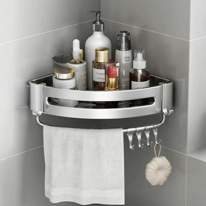 Roestvrije Aluminium Opslagruimte